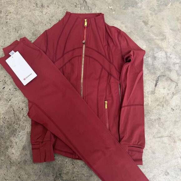 Lululemon Other - Lululemon Define Set